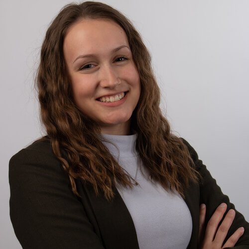 Addy Smith, PowerUp Leadership