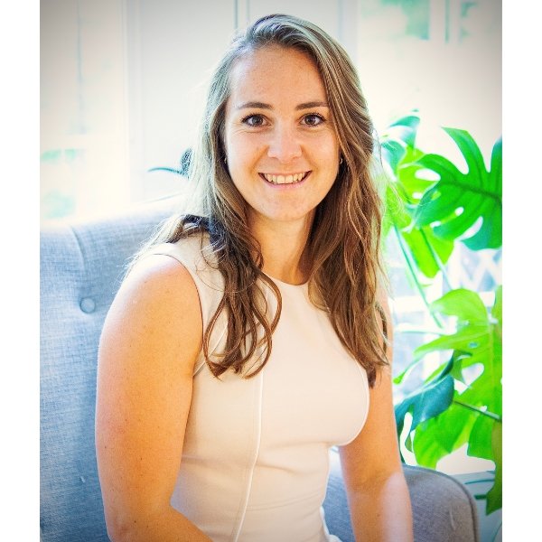 Caroline Chabot Chartier - PowerUp Leadership