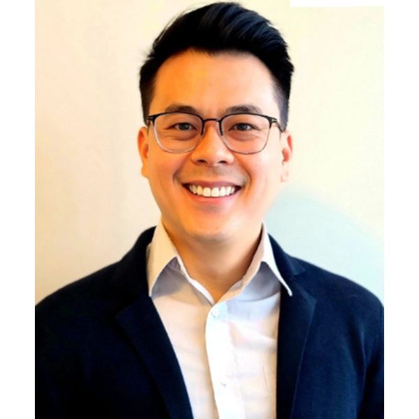 Horace Tong - PowerUp Leadership Coach