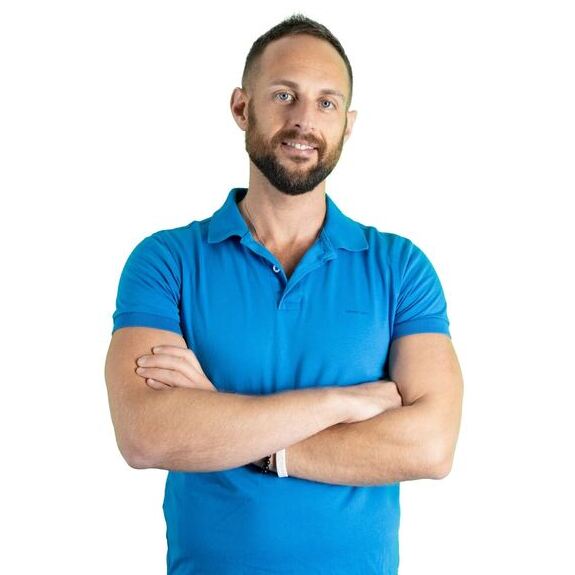 Jeremy Long - PowerUp Leadership Coach