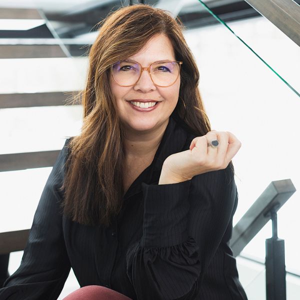 Josée Lapointe - PowerUp Leadership Coach