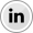 LinkedIn Icon