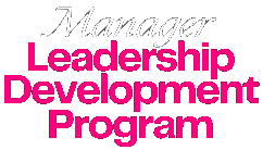 Manager Program logo