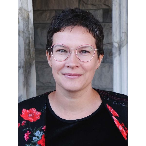 Olga Netchaeva - PowerUP Leadership Coach