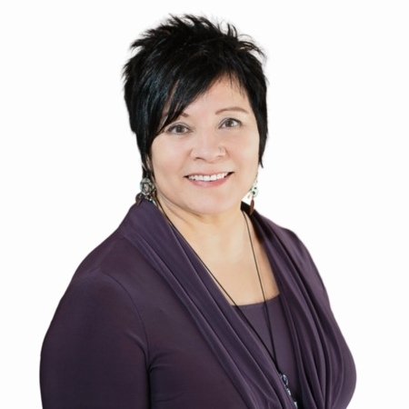 Sharon Pitawanakwat - PowerUp Leadership