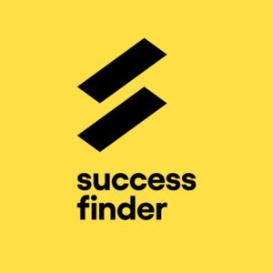 SuccessFinder Logo