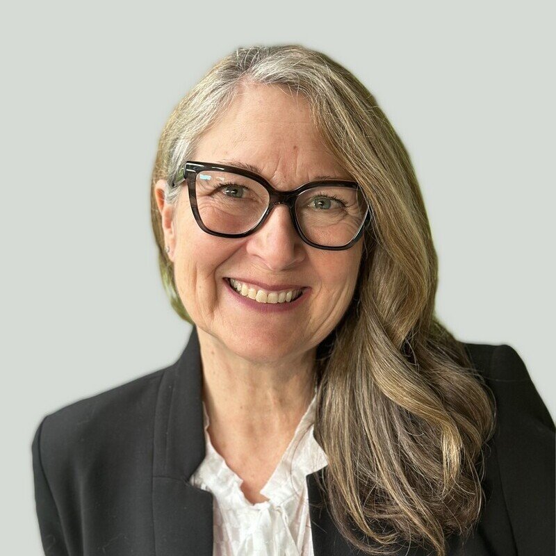 Vanessa Bragg, Coach - PowerUp Leadership